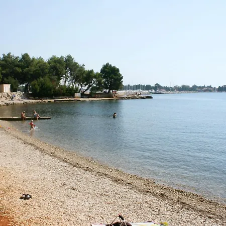 Novigrad 6951c Apartman
