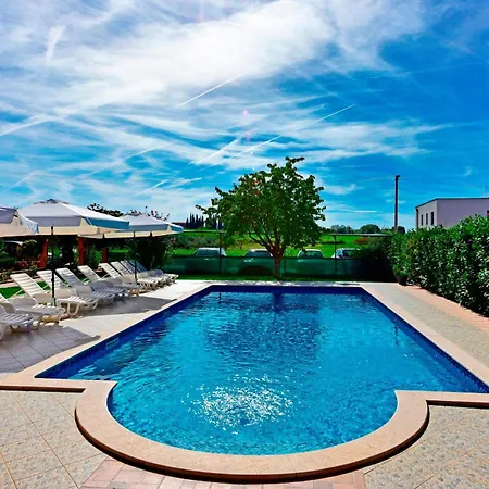 Apartman Novigrad 6951c Novigrad Istria