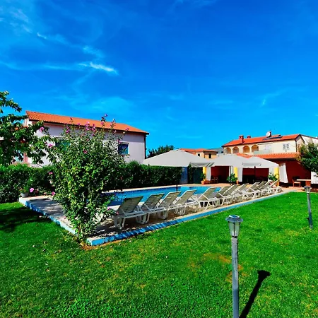 Apartman Novigrad 6951c Novigrad Istria