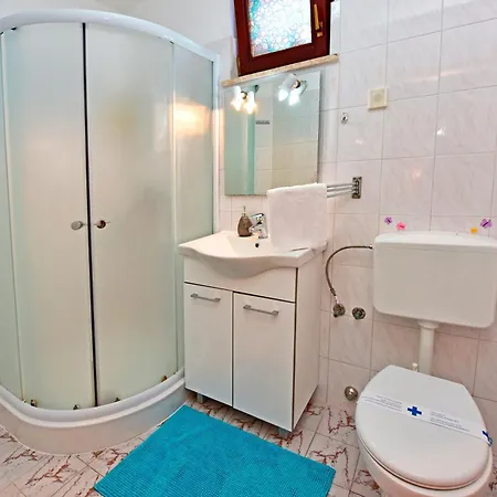 Apartman Novigrad 6951c *