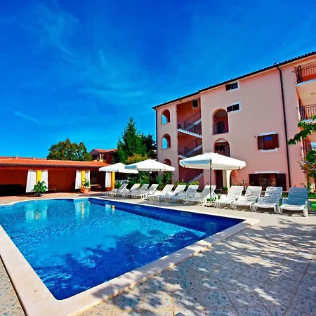Apartment Novigrad 6951c *