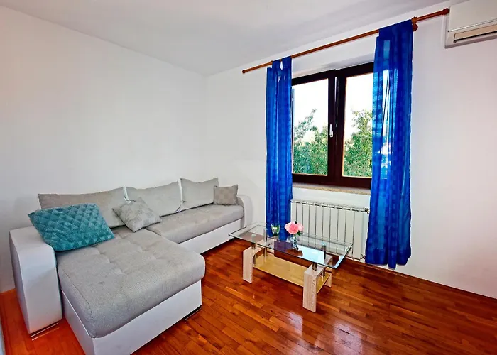 Apartman Novigrad 6951c