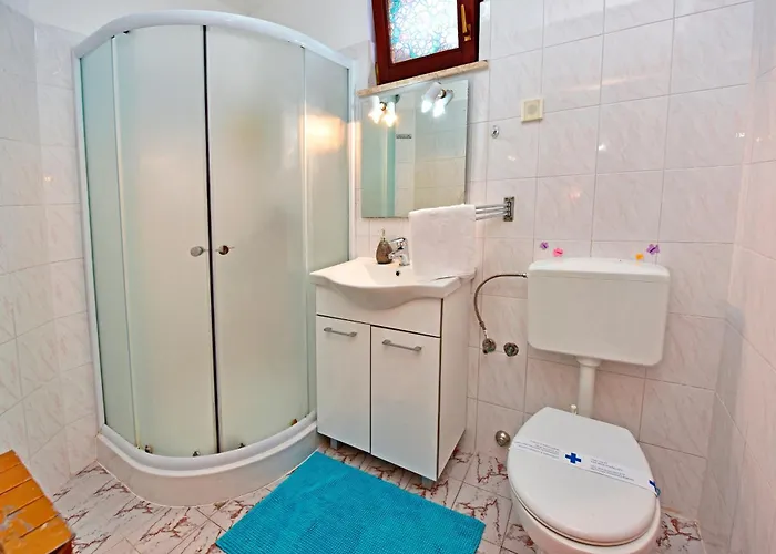 Apartman Novigrad 6951c *