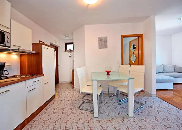 Novigrad 6951c Apartman *