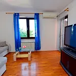Novigrad 6951c Appartement