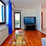 Novigrad 6951c Appartement