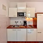 Novigrad 6951c Appartement Novigrad Istria