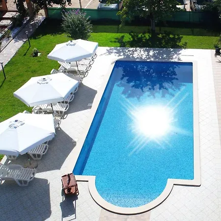 Novigrad 6951c Appartement Novigrad Istria