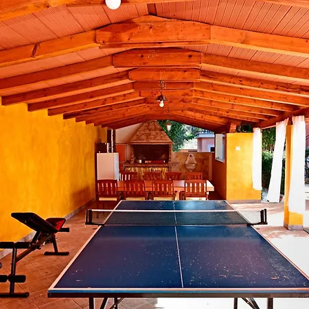Novigrad 6951c Appartement Novigrad Istria