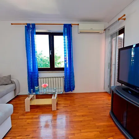 Novigrad 6951c Appartement
