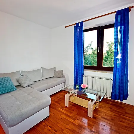 Appartement Novigrad 6951c