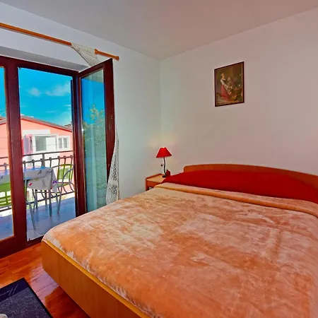 Novigrad 6951c Appartement *