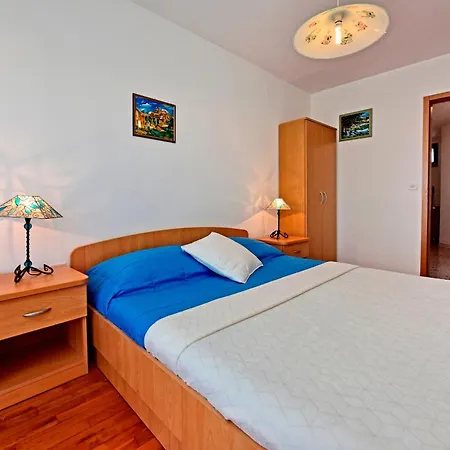 Novigrad 6951c Appartement *