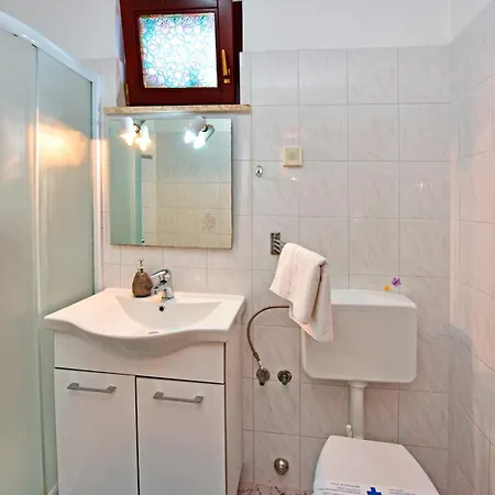 Appartement Novigrad 6951c