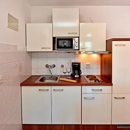 Novigrad 6951c Appartement Novigrad Istria