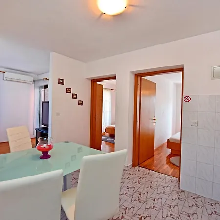 Appartement Novigrad 6951c Novigrad Istria