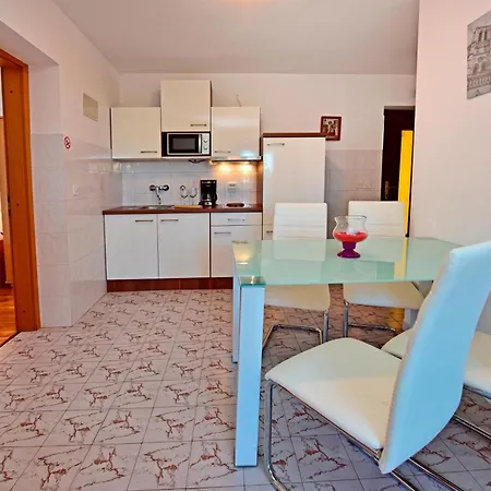 Appartement Novigrad 6951c *