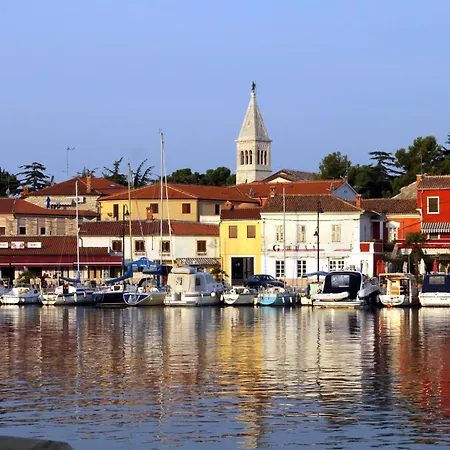 Novigrad 6951c Appartement Novigrad Istria